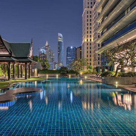 The Athenee Hotel, A Luxury Collection Hotel, Bangkok Buitenkant foto